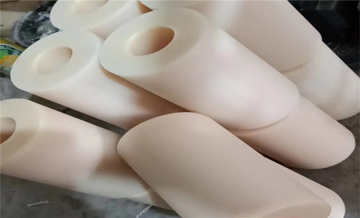 尼龙轴件